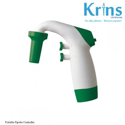 Pipette controller