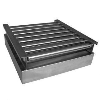 Roller table