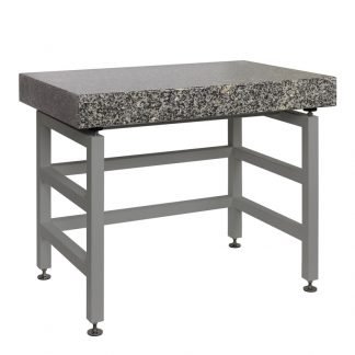 Ramp stainless steel platforms