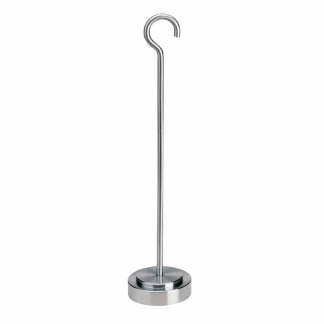 F2 Mass Standard – Carrier weights