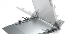 Roller table