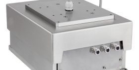 E2 Mass Standard – cylindrical weights
