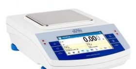 WLC X2 Precision balances