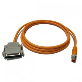 RS 232 cables (scale – Epson printer)