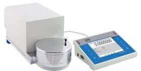 XA 4Y.M.A.I Microbalances