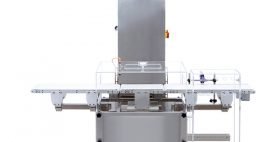 DWT/HL/HP Checkweighers
