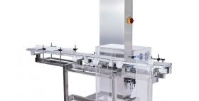 DWT/HL/HPW Checkweighers