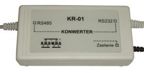 RS232 ? Ethernet Converter