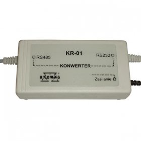 KR-01 Converter