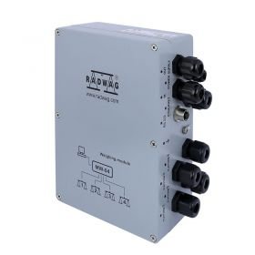 MW-04 Weighing Controllers