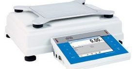 PS X2 Precision Balances