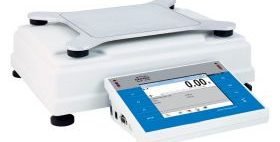 PS R2 Precision Balances