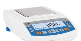 WLC Precision Balances