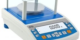 PS R1 Precision Balances