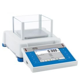 PS 3000 – highly precise measurement of up to 3 kg load