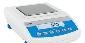 WLC C/2 Precision balances