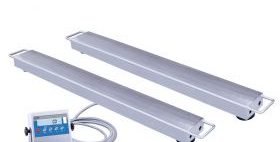 WPT 4I/S livestock scales