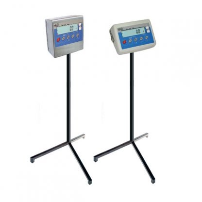 Stands, wall mounting kits and mounting brackets