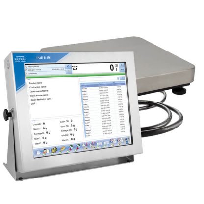 TMX Multifunctional Scales