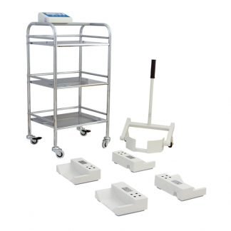 WPT/K 250C Chair Scale