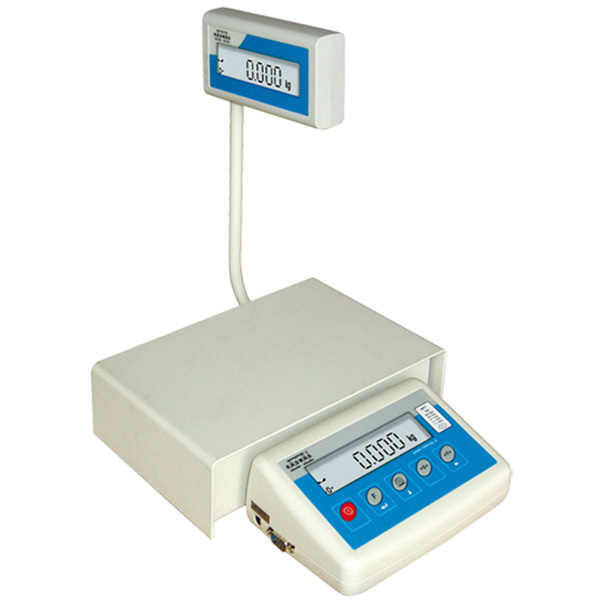 WPT/P 2 Postal Scale for Letters - Krins Life Sciences