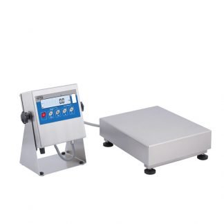 WPT HR Waterproof Platform Scales