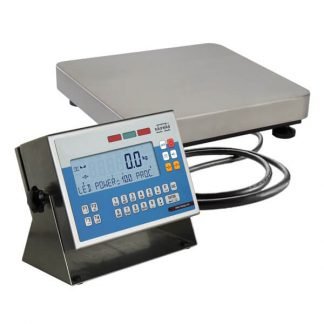WPW H Stainless steel Multifunctional Scales