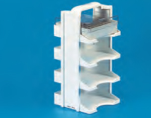 Cryo Box Rack - Krins Life Sciences