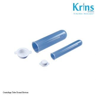 centrifuge tube round bottom