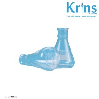 conical flask