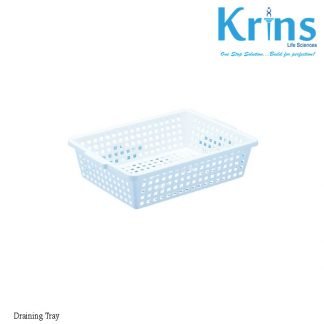 draining tray