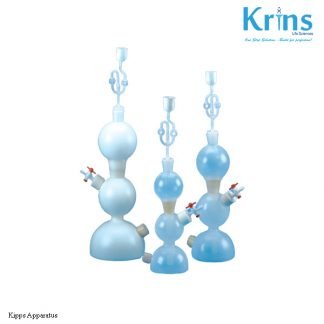 kipps apparatus