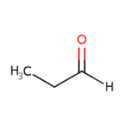 Propionaldehyde (Propanal) pure, 97%