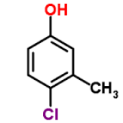 p-Chloro-m-Cresol pure, 98%