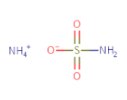 Ammonium Sulphamate (High Purity) extrapure AR, 99.5%