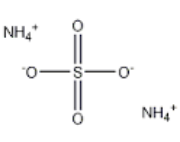 Ammonium Sulphate extrapure AR, 99.5%