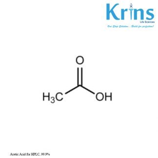 acetic acid for hplc, 99.9%