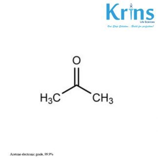 acetone electronic grade, 99.9%