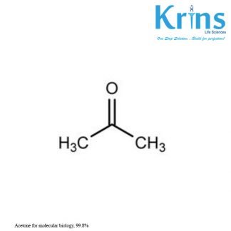 acetone for molecular biology, 99.8%