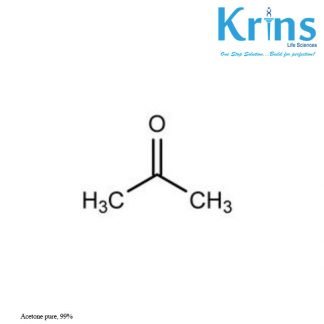 acetone pure, 99%