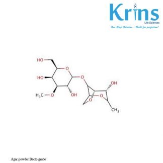 agar powder bacto grade