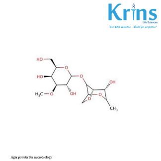 agar powder for microbiology