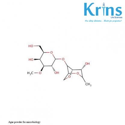 agar powder for microbiology