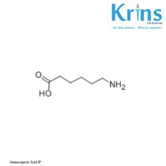 aminocaproic acid ip