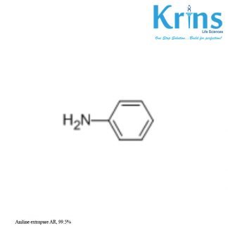 aniline extrapure ar, 99.5%