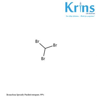 bromoform specially purified extrapure, 99%