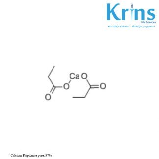 calcium propionate pure, 97%