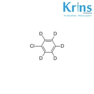 chlorobenzene d5 for nmr spectroscopy, 99 atom %d