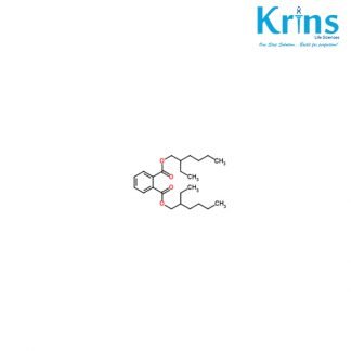 dioctyl phthalate pure, 98%