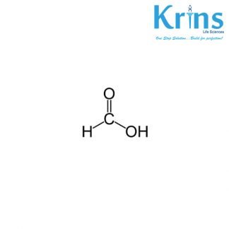 formic acid extrapure ar, 98%